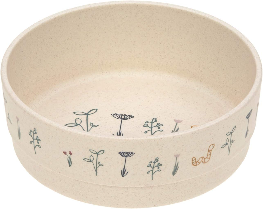 LASSIG Garden Explorer children's tableware set
