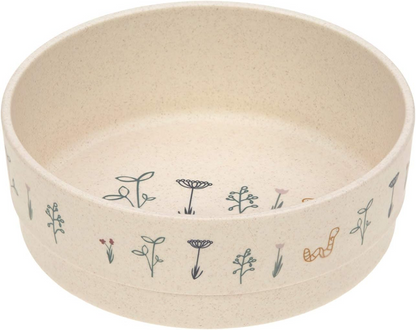 LASSIG Garden Explorer children's tableware set