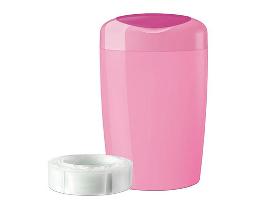 TOMMEE TIPPEE simplee sangenic coș pentru scutece uzate + rezerve