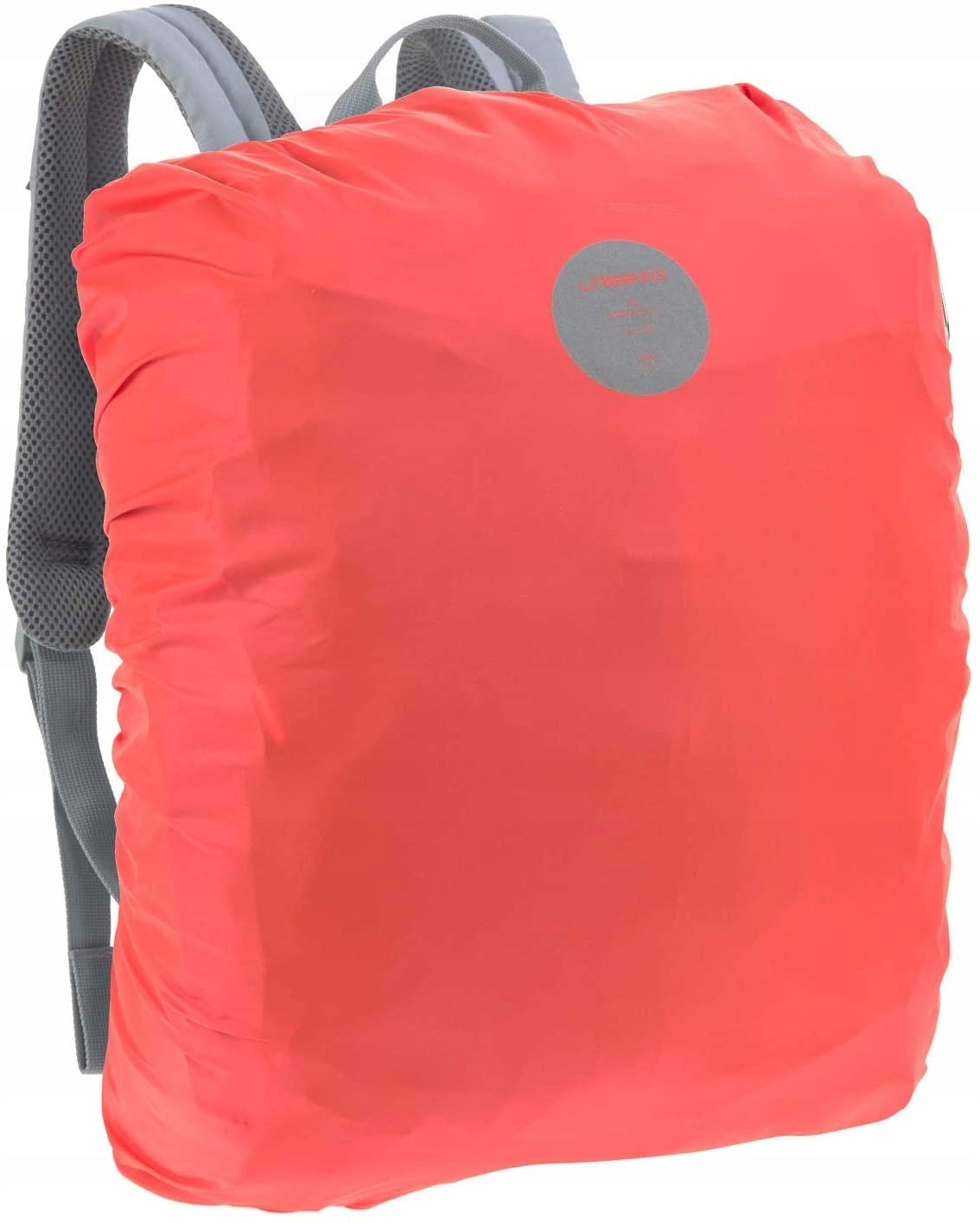 LASSIG torba plecak na akcesoria OUTDOOR grey