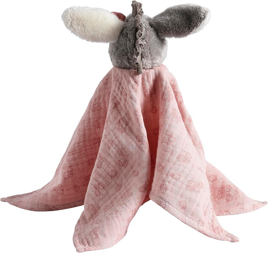 STERNTALER dou dou con sonajero y mordedor BURRITO EMMI