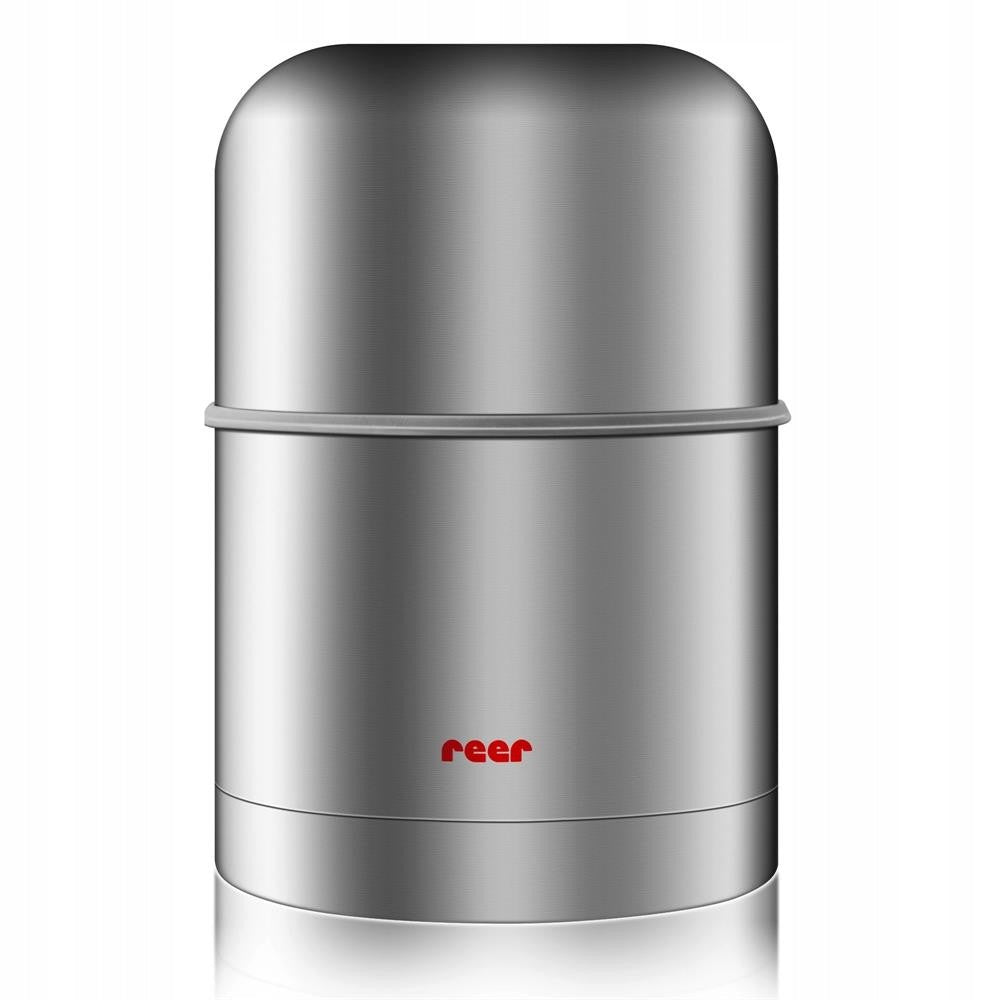 REER 90430 termos ze stali nierdzewnej 350 ml