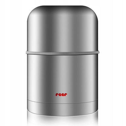 REER 90430 termos ze stali nierdzewnej 350 ml