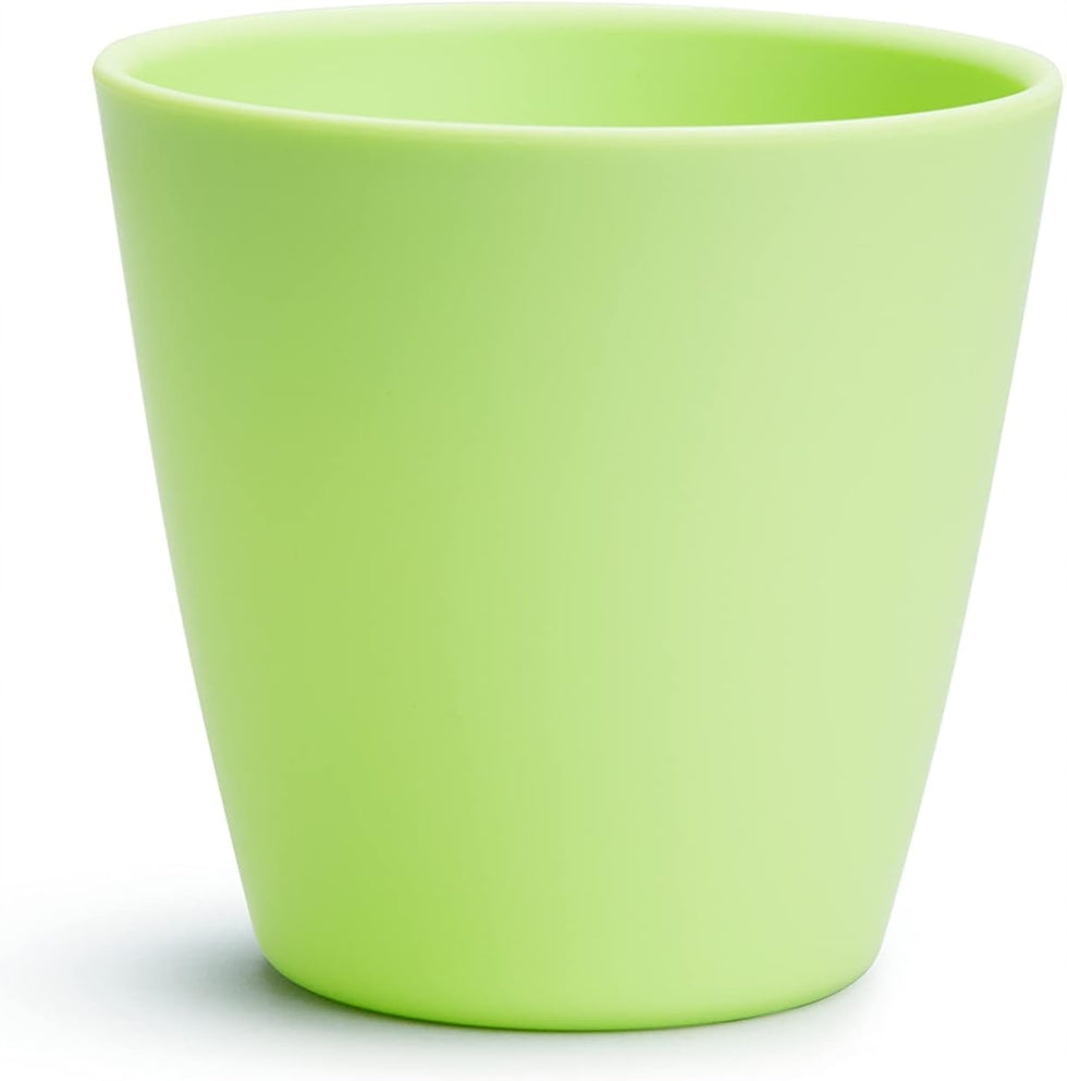 MUNCHKIN Multi Toddler Cups Trinkbecher Set 237 ml 4 Stück