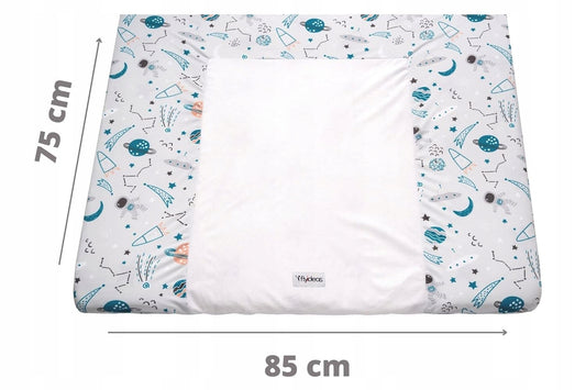 FLYIDEAS coprifasciatoio 75x85 x2