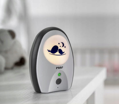 REER Rigi Digital digital baby monitor