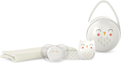 SUAVINEX PREMIUM Geschenkset für Babys 0-6 Monate