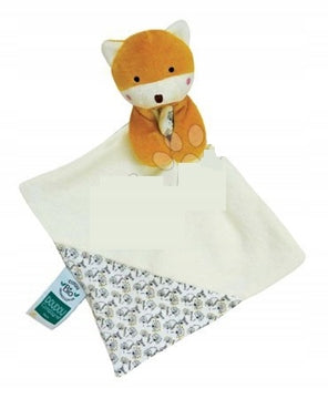DOUDOU et COMPAGNIE komforter przytulanka