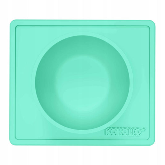 KOKOLIO antislipmat met bordje