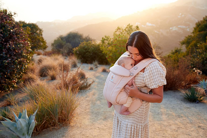 ERGOBABY OMNI BREEZE Babytrage ergonomisch