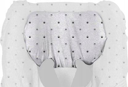 DOOKY SEAT COVER 1 betræk til autostol UNIVERSEL gr.1