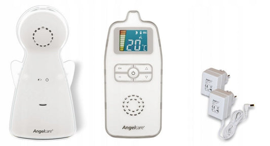 ANGELCARE AC423-D αναλογική ΗΛΕΚΤΡΟΝΙΚΗ ΒΡΕΦΟΝΗΠΙΑΚΗ ΕΝΔΟΕΠΙΚΟΙΝΩΝΙΑ
