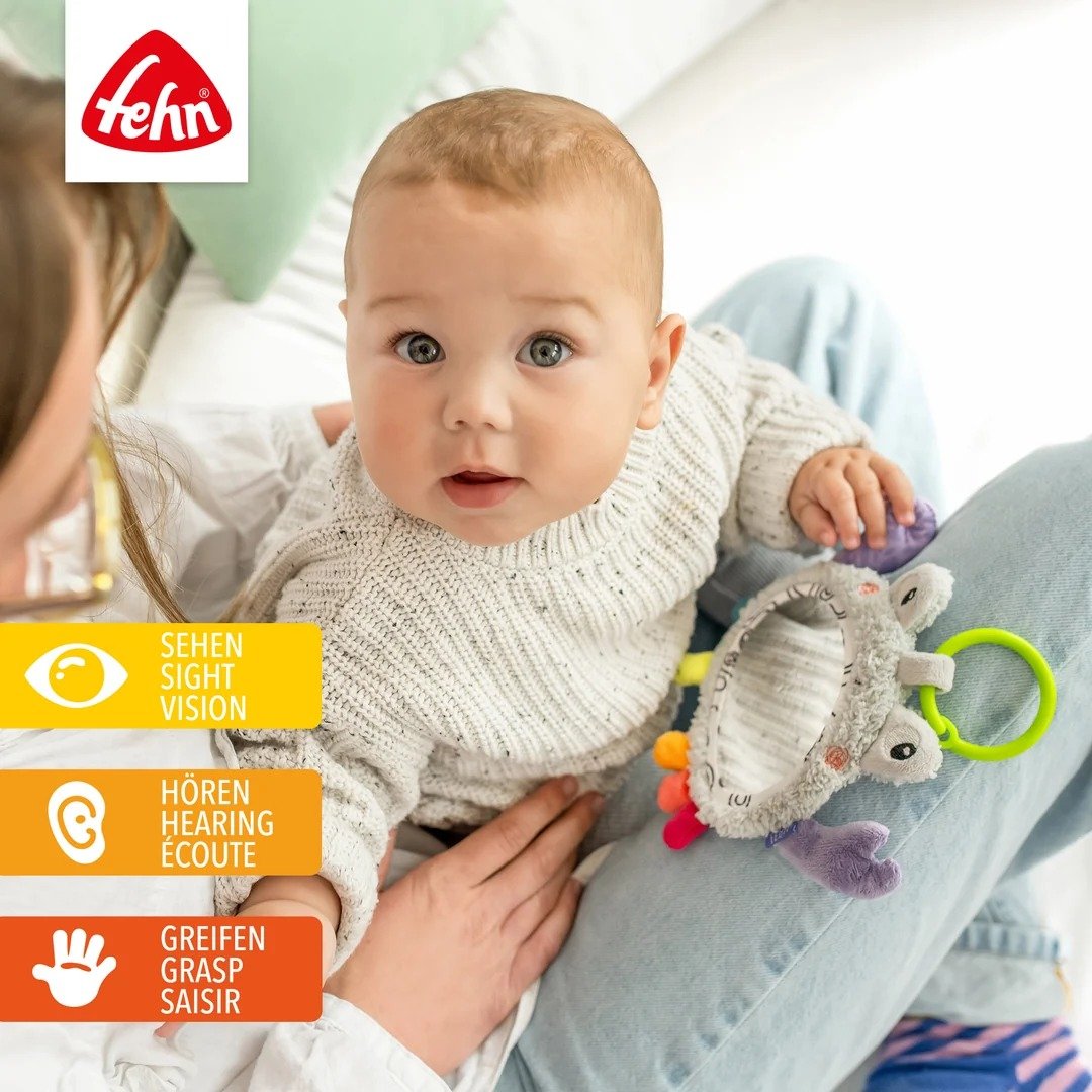 Fehn Krab lusterko aktywizujące - zdjęcie 4