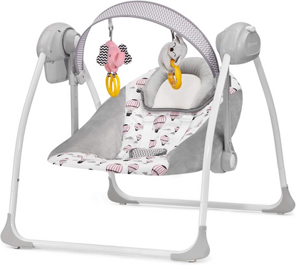 KINDERKRAFT FLO Wippe Babywippe Schaukel