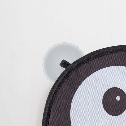 REER MyHappyPingu Bade-Netzorganizer mit Saugnäpfen PINGUIN