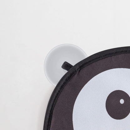 REER MyHappyPingu Bade-Netzorganizer mit Saugnäpfen PINGUIN