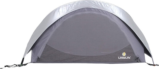 LITTLELIFE Arc2 Sonnenblende für Reisebetten UPF50+