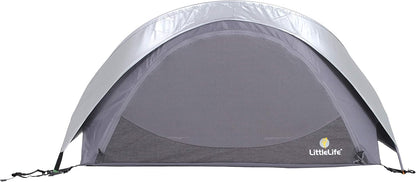 LITTLELIFE Arc2 Sonnenblende für Reisebetten UPF50+