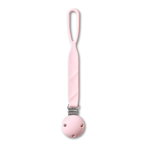 BABYONO attache-tétine en silicone sans BPA 0+