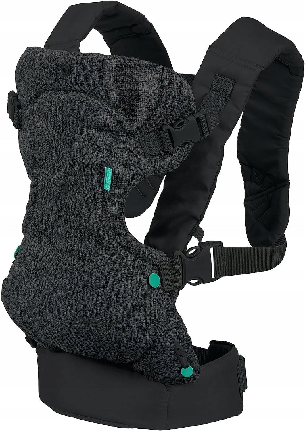 INFANTINO FLIP 4-in-1 ergonomische Babytrage 3,5 - 14,5 kg