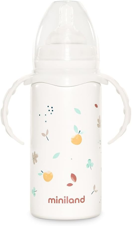 MINILAND Thermobaby thermal bottle