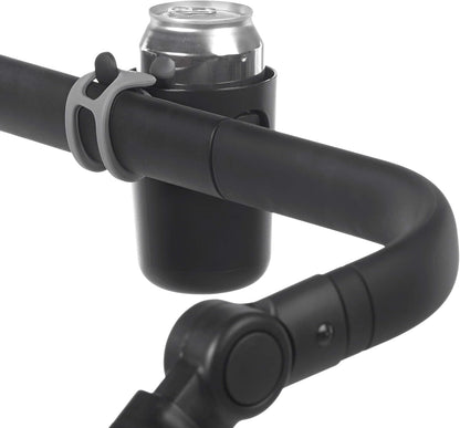 JANE universal cup holder for stroller, bicycle, scooter 8 x 11 cm