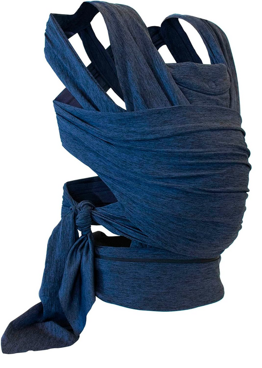 CHICCO Boppy ComfyFit ergonomický nosič 0+