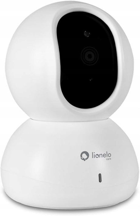 LIONELO Babyline 8.2 ferngesteuertes Babyphone 4,3" VOX