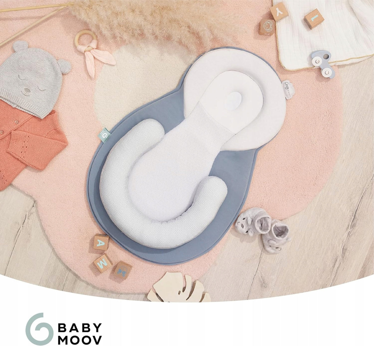 BABYMOOV Cosydream Kissenstabilisator