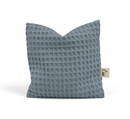 GRUNSPECHT Rapssamen-Wärmekissen 13 x 13 cm