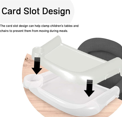 INGLESINA Dining Tray Plus Tablett für Reisehochstuhl