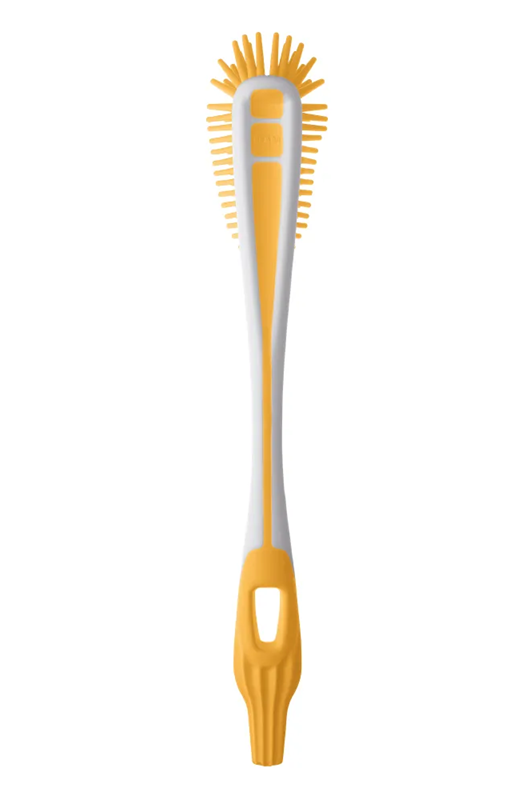 MAM Soft Brush Flaschen- und Saugerbürste