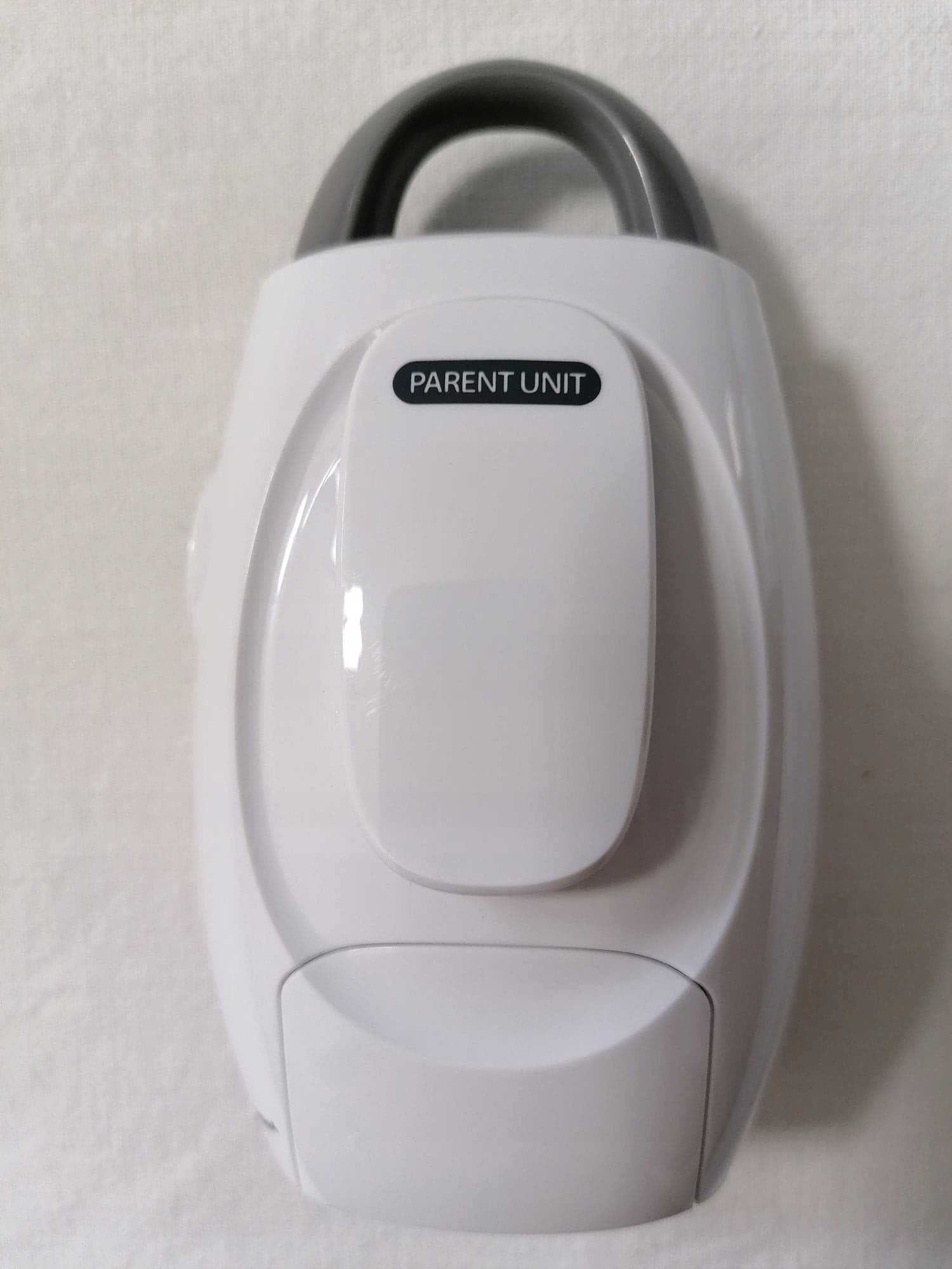 VTECH BM1100 cyfrowa niania elektroniczna DECT