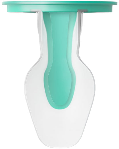 Philips Avent Natural Response AirFree Flasche 125 ml