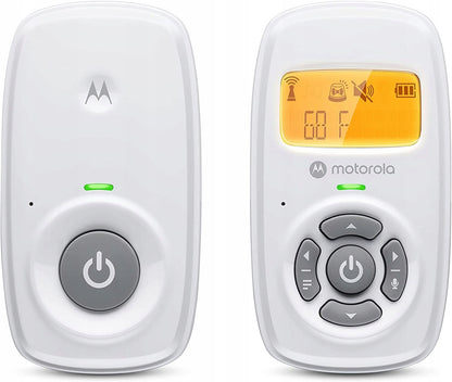 MOTOROLA AM24 digitales Babyphone DECT