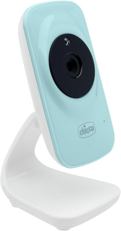 CHICCO Video Baby Monitor Babyphone 3,2" LCD FHSS
