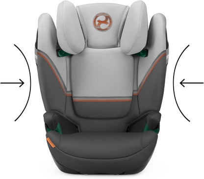 Cybex Solution S2 i-Fix Autokindersitz 100-150cm / 15-50kg