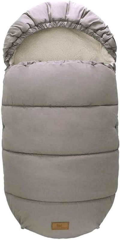 MIRACLE BABY sac de dormit universal pentru cărucioare