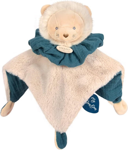 DOUDOU et COMPAGNIE Löwe Kuscheltier 25 cm