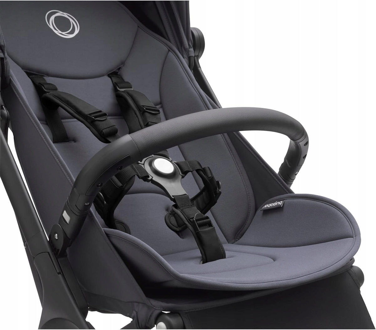 BUGABOO Sicherheitsbügel für den Kinderwagen BUTTERFLY