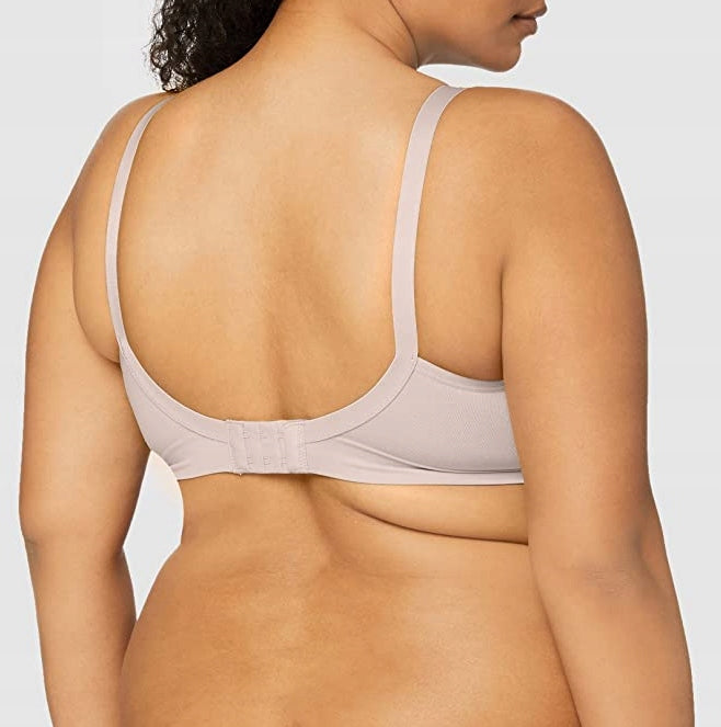 MEDELA COMFORT nursing bra + S breast pads