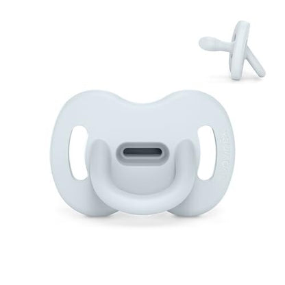 Suavinex SX Pro Silikonschnuller 0-6m