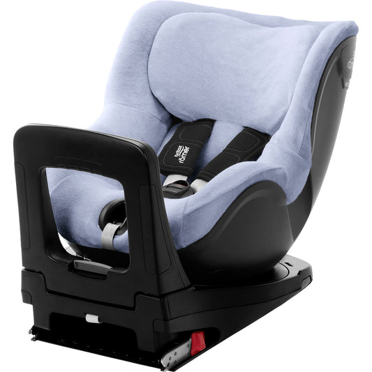 BRITAX RÖMER Bezug für Autositz DUALFIX (M) i-Size/iSENSE/SWINGFIX