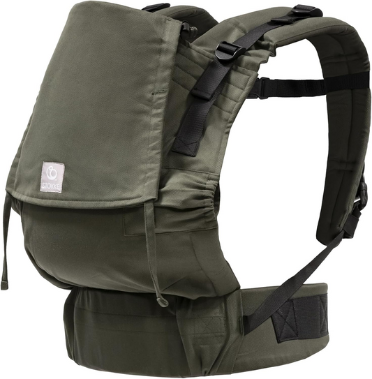 STOKKE LIMAS FLEX ergonomische Babytrage 4-20kg