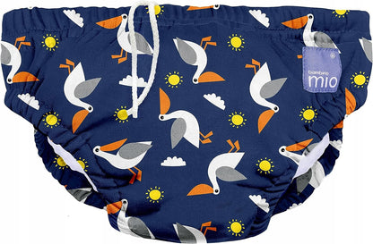 BAMBINO MIO Schwimmwindel 0-6 Monate