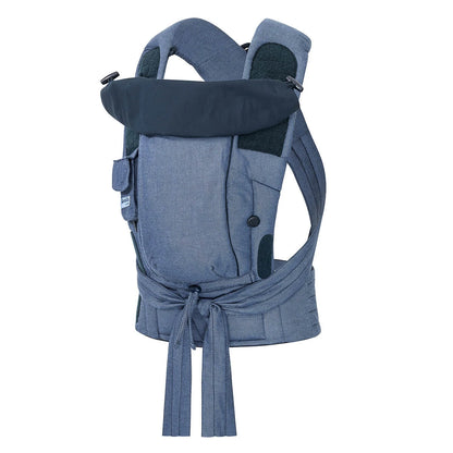 HOPPEDIZ Bondolino Classic Babytrage ergonomisch