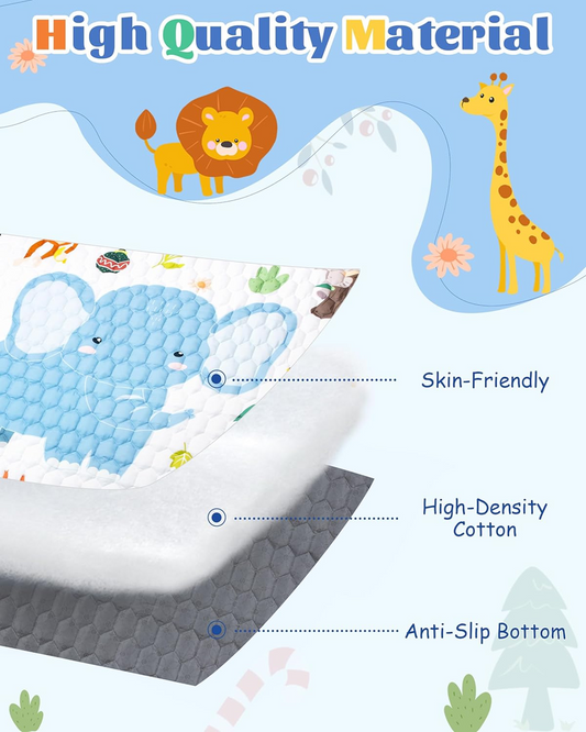 FUNSLAND play mat for infants