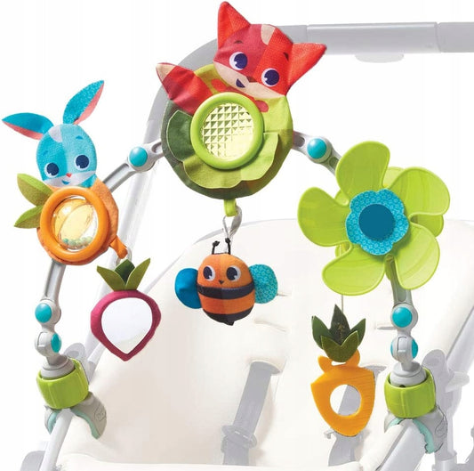 TINY LOVE Meadow Days toy arch for stroller