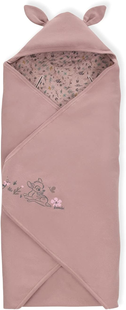 HAUCK DISNEY SNUGGLE N DREAM κουβέρτα αγκαλιάς για κάθισμα αυτοκινήτου, καρότσι