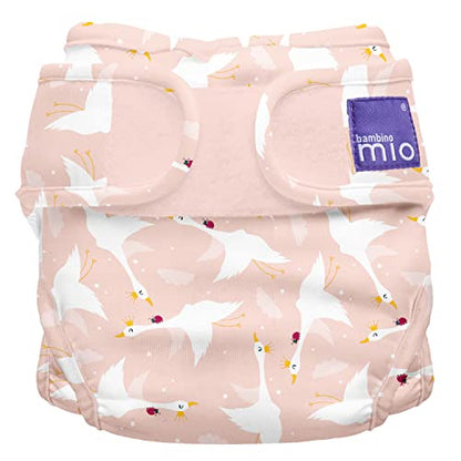 BAMBINO MIO Überhose für Stoffwindeln <9kg